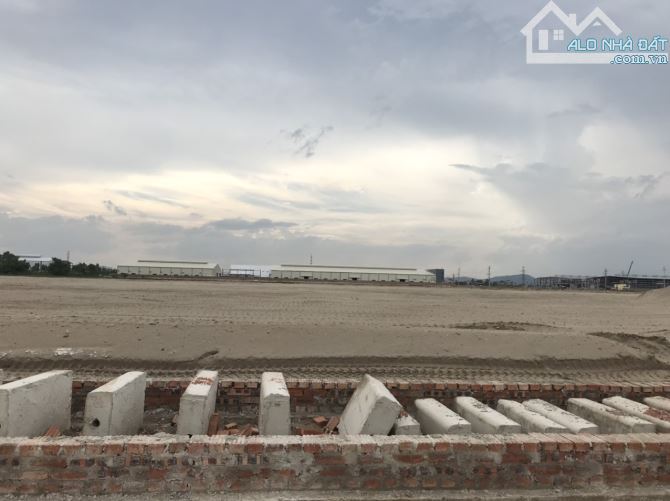 Chuyển nhượng 5.000m2 khu công nghiệp Nam Bình Xuyên – Vĩnh Phúc