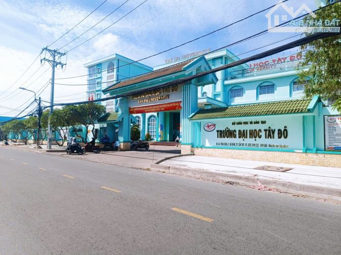 Bán Dãy Trọ Cao Cấp Hẻm 9 Trần Chiên Thu Nhập Cao