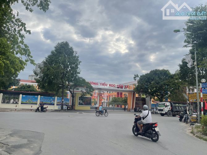 Toà Văn Phòng Đấu giá Tân Triều 130m 9tầng mt6.3m,vỉa hè ô tô tải tránh,Kinh doanh VP