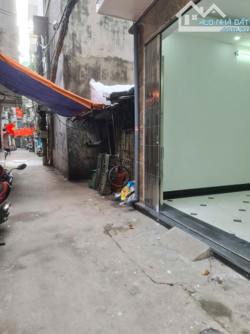 BÁN GẤP TOÀ CCMN TẠI NGÕ 147 TÂN MAI, HOÀNG MAI, HN