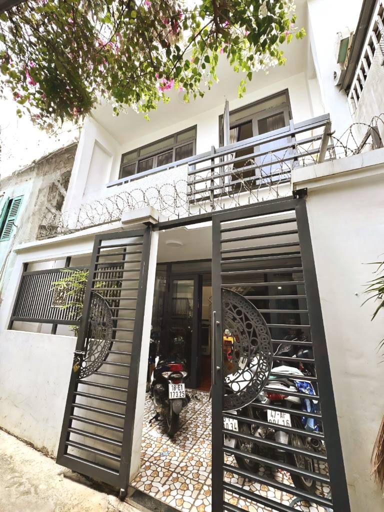 BÁN NHÀ KINH DƯƠNG VƯƠNG, BÌNH TÂN, SÁT TÊN LỬA, DT 60M2, GIÁ 4,1 TỶ