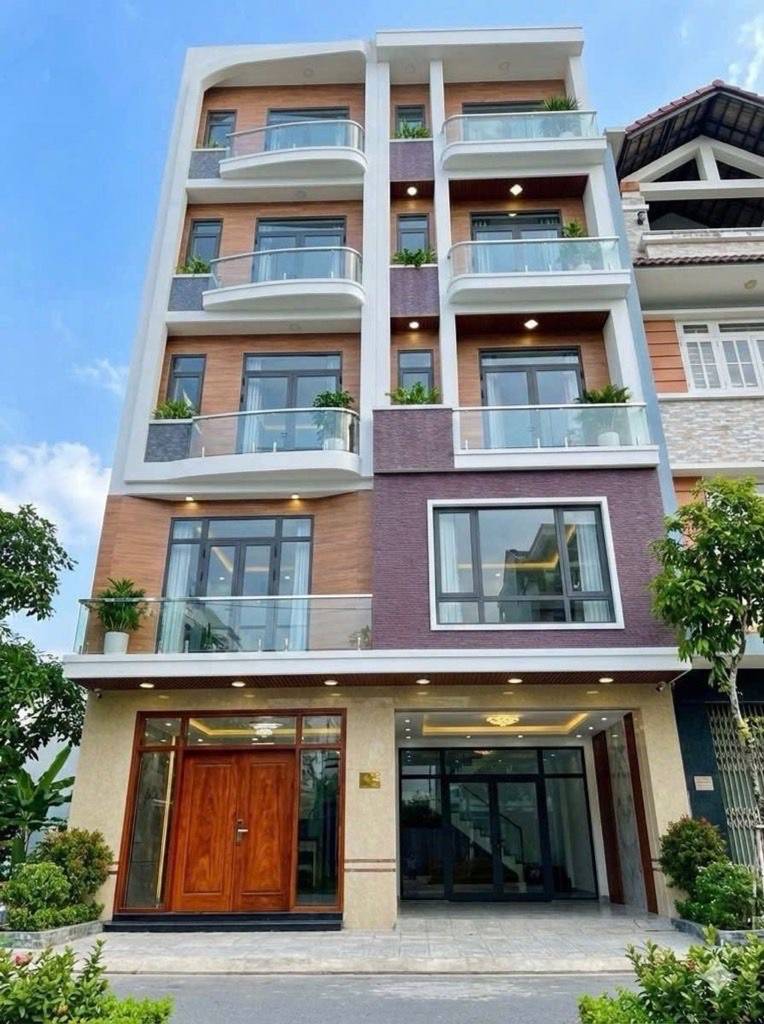SIÊU PHẨM, BÁN NHÀ HƯƠNG LỘ 2, TRUNG TÂM BÌNH TÂN, GIÁP TÂN PHÚ, 5 TẦNG ĐÚC KIÊN CỐ, XE TẢI THÔNG
