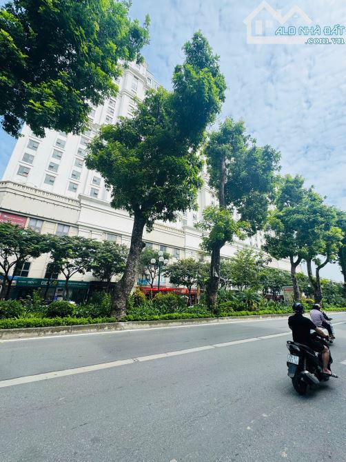 SÀN VĂN PHÒNG – GIẢNG VÕ – SỔ LÂU DÀI - 324M