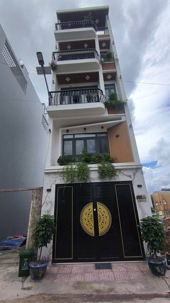 SIÊU PHẨM, BÁN NHÀ PHỐ TÂY LÂN BÌNH TÂN, MẶT PHỐ 22M 5 TẦNG MỚI TOANH, KINH DOANH ĐỈNH CAO