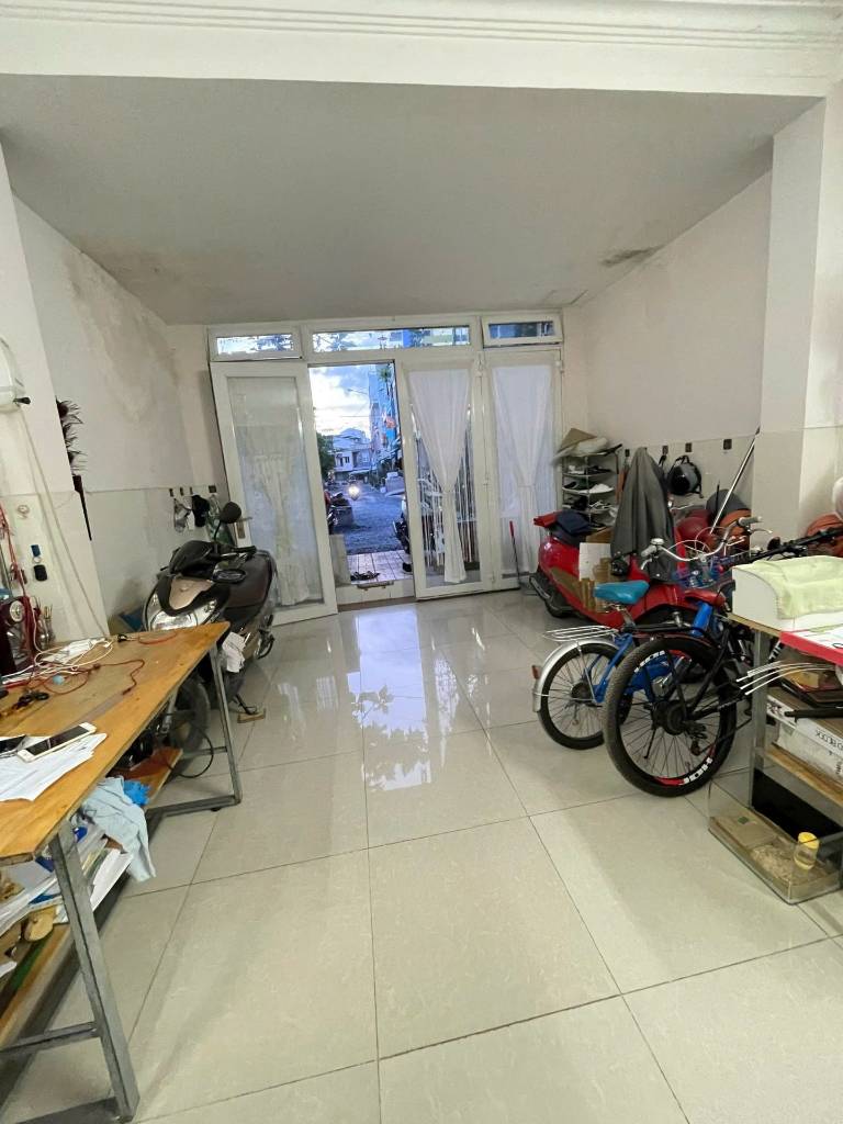 SIÊU PHẨM, BÁN NHÀ AN LẠC BÌNH TÂN, DT 92M² HẺM XE TẢI, CÁCH BX MIỀN TÂY 500M HIẾM CÓ KHÓ TÌM