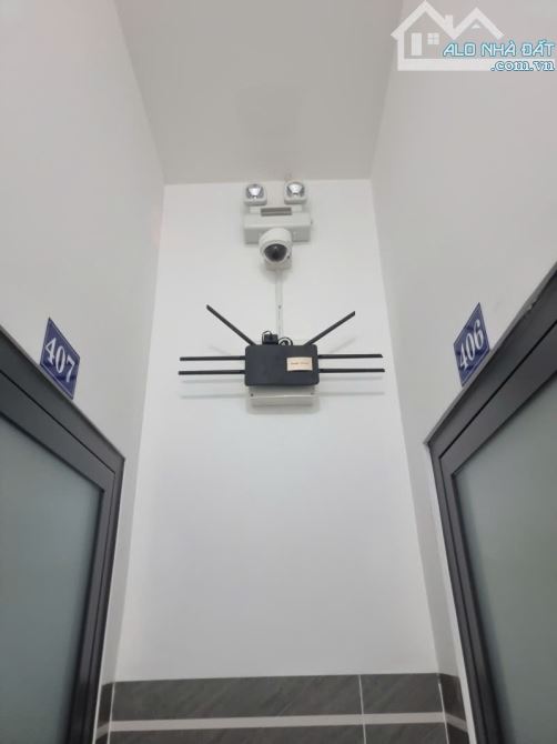 BÁN CĂN HỘ DỊCH VỤ ĐƯỜNG HOÀNG DIỆU 2 THÀNH PHỐ THỦ ĐỨC 22,5 TỶ 30 PHÒNG