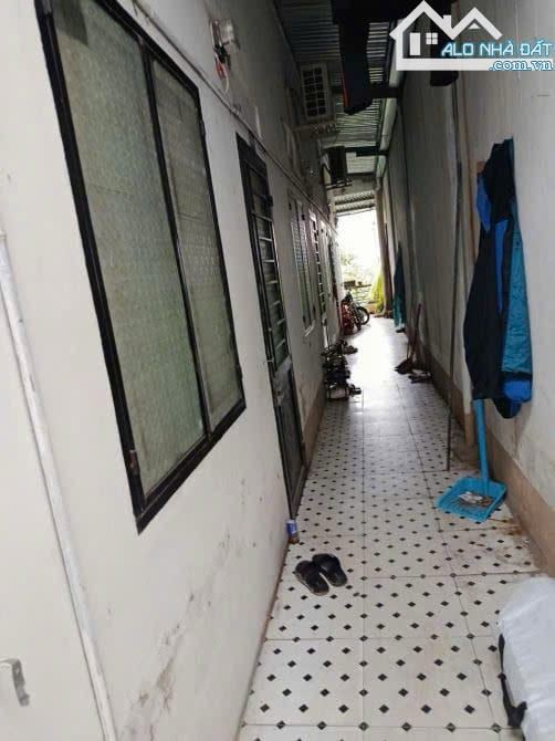 SIÊU HÓT DÃY TRỌ 2 TẦNG[12P]_ĐƯỜNG 7.5M_PHAN VĂN ĐẠT_DT 140 M2_NGANG 5M_CHỈ HƠN 6 TỶ