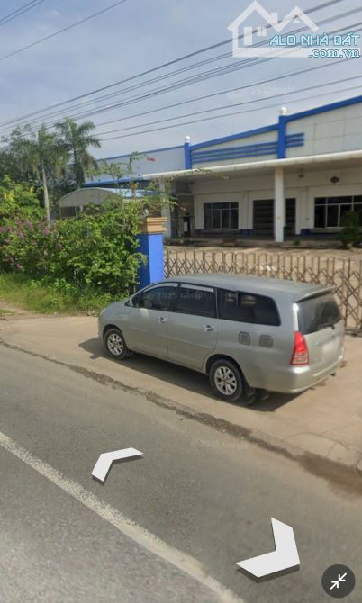 cần bán 4ha (4 mẫu) mặt tiền quốc lộ 1A km6 Hàm Mỹ Hàm Thuận Nam có sẵn mô hình