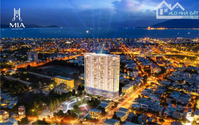 Căn 3PN “Top Hoa Hậu” Không Gian Sống Đẹp Từng Khoảnh Khắc Chỉ Có Tại Mia Center Point