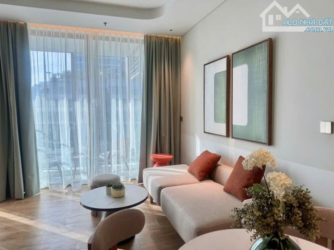 SIÊU PHẨM MAIA GRAND HỒ TRÀM, VIEW BIỂN 5, THANH TOÁN 50% NHẬN NHÀ, CHIẾT KHẤU 6%