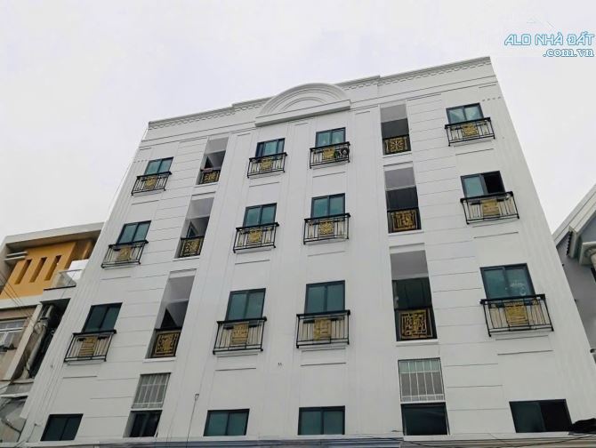 CON GÀ ĐẺ TRỨNG VÀNG – DÒNG TIỀN 280TR/THÁNG – TỶ SUẤT 7%/NĂM