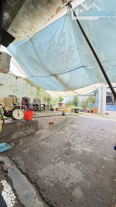 Bán Kho Xưởng đường Hương Lộ 2, 1000m2 ( 20 x 50 ) Vuông A4, Hẻm Tải gần Mặt Tiền