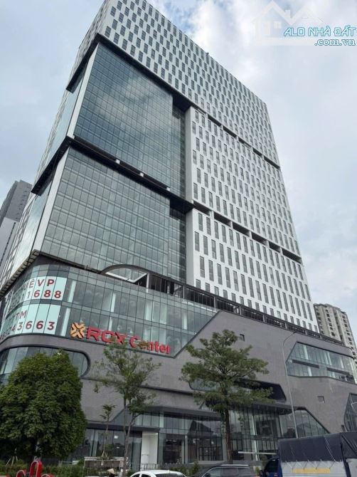 Bán sàn văn phòng TM hạng A- Goldmark City- 136 Hồ Tùng Mậu 140- 250m2- Giá chỉ 5x tr/m2