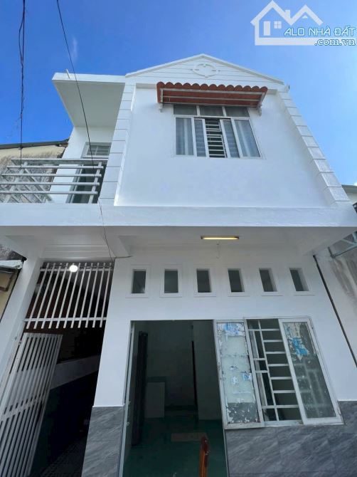 Bán Dãy Trọ 7 Phòng Hẻm 388 Nguyễn Văn Cừ - P. Tân An Cần Thơ