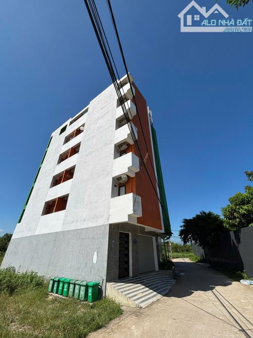 Bán 100m2 đất ở QL21A xây CHDV 8T thang máy, dòng tiền 6%/năm, lãi vốn 20-30%/năm