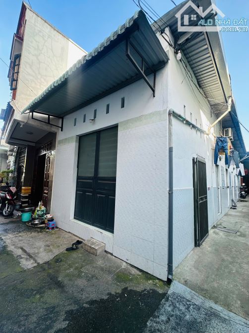 3,9Tỷ TL🔥Bán dãy trọ 138,5m2_Khu 434_Gần đường Nguyễn Du 100m, p.Bình Hòa, Tp.Thuận An