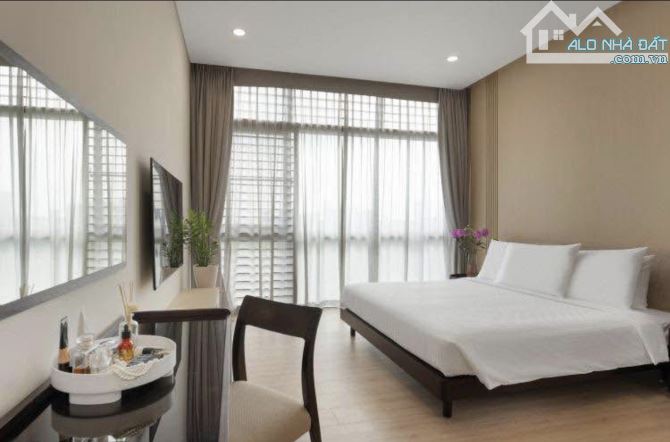 BÁN CĂN HỘ TIỆN KINH DOANH ĐANG HOÀN THIỆN TẠI PHÙ ĐỔNG THIÊN VƯƠNG ĐÀ LẠT