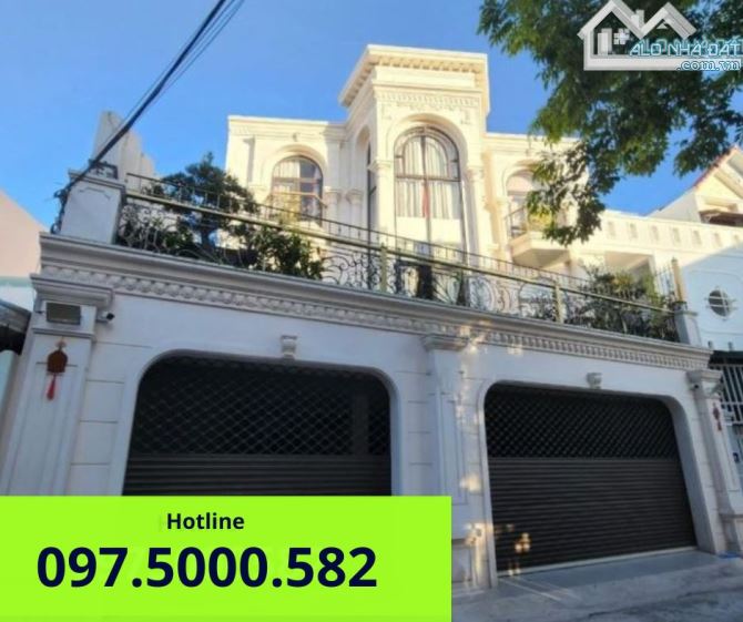 CẦN BÁN GẤP BIỆT THỰ SANG TRỌNG (200M2) TRUNG TÂM PHƯỜNG 9 VŨNG TÀU GIÁ TỐT NHẤT KHU VỰC.