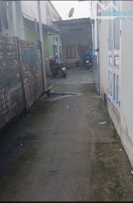 Chủ cần tiền bán 5 căn trọ thu nhập sẵn gần chợ Bình Điềm, chợ Hàng Bông