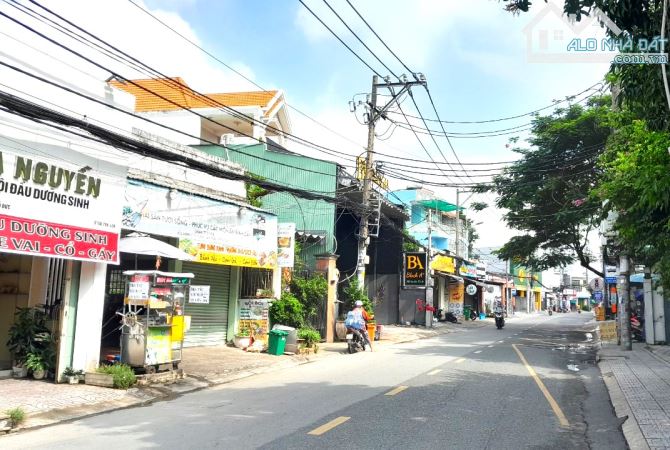 Căn Hộ Dịch Vụ, Hẻm Ô Tô, 5 Tầng, Hoàng Diệu 2, 88m2(5.5mx17m), 50tr/th, Chỉ 11 Tỷ(TL)