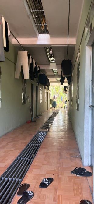 ✨Bán Nhà Trọ 36 Phòng, Trục Chính Thôn Móng, Tiên Du, Giáp KCN Mt 10m Dt 248m2 Giá 8.7 Tỷ