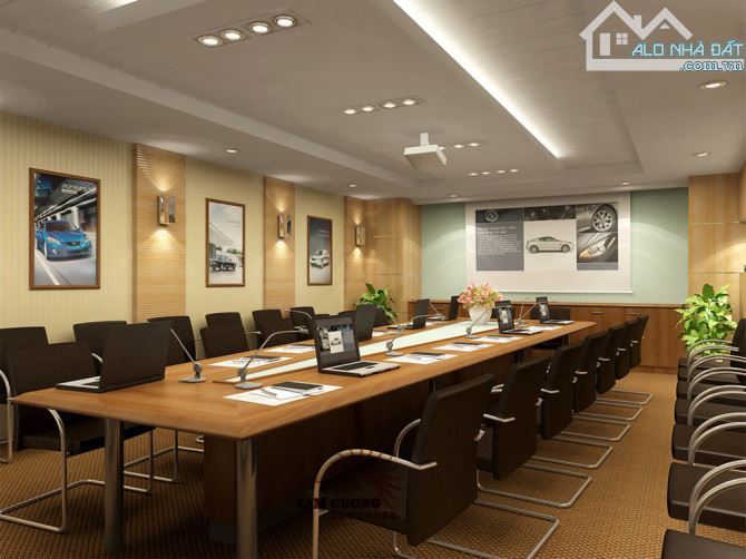 Bán nhanh toà nhà mặt phố Hai Bà Trưng, 438m2, xây 13 tầng, mặt tiền 16.54m, Giá 480 tỷ