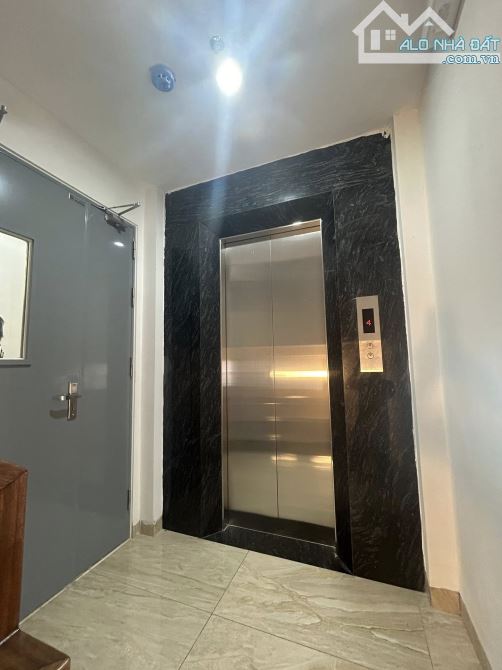 Bán nhà phố AN Đào C 110m2* 6 tầng-21 Phòng full đồ khép kín Huyện Gia Lâm