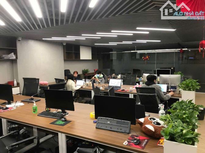 Bán sàn Văn phòng phố Lê Văn Lương, Thanh Xuân 148m2 giá 9.5 tỷ có sẵn Sổ đỏ