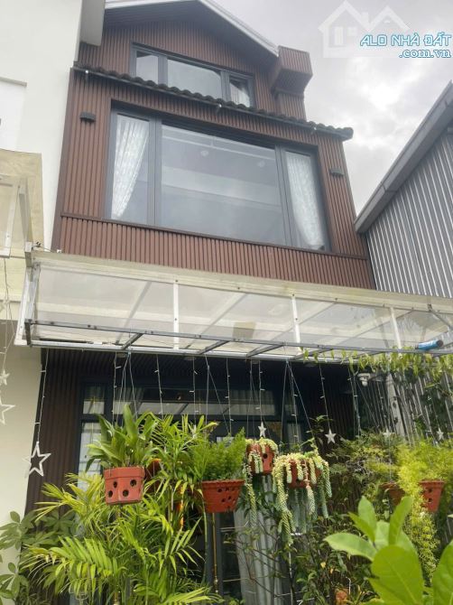 ✨🏡✨ BÁN NHÀ PHỐ NGUYỄN TRUNG TRỰC P.04 ĐÀ LẠT