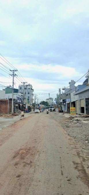 Nhà mặt t.iề.n đường Tô Vĩnh Diện 203M² – P.Đông Hòa, TP.Dĩ An, Bình Dương