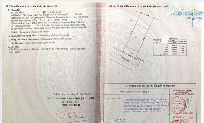 BÁN GẤP DÃY TRỌ 12 phòng 1 xẹc Giồng Cát Phước Vĩnh An Củ Chi giá 1 tỷ 250
