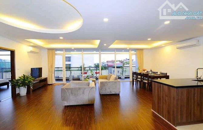 TÒA VĂN PHÒNG, MẶT PHỐ, Ở ĐỨC DIỄN, 47 TỶ, 7 TẦNG, THÔNG SÀN