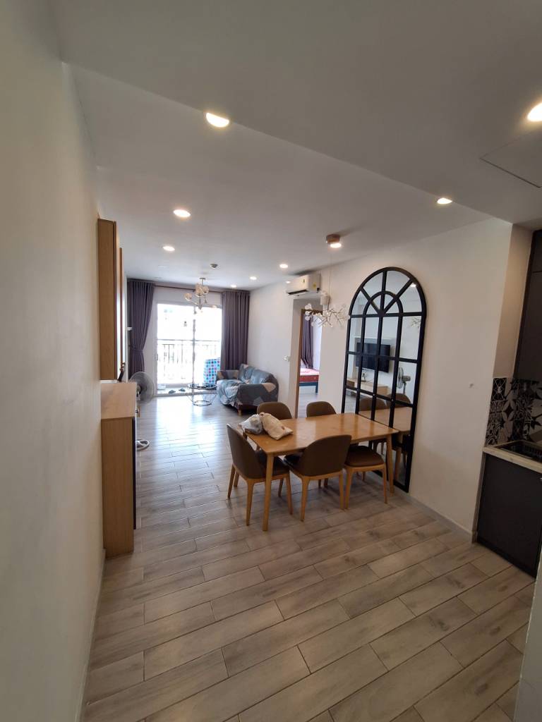 BÁN CĂN HỘ SUNRISE RIVERSIDE, DT 70M2, 2 PHÒNG NGỦ, VIEW SIÊU ĐẸP