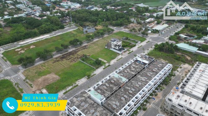 NHÀ PHỐ THE LIGHT CITY – ĐÓN SÓNG CAO TỐC BIÊN HÒA – VŨNG TÀU, GIÁ CHỈ 5.5 TỶ