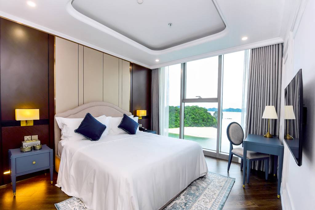 Bán căn Studio mặt Vịnh Bái Tử Long, Quảng Ninh, chỉ từ hơn 1,5 tỷ sở hữu ngay