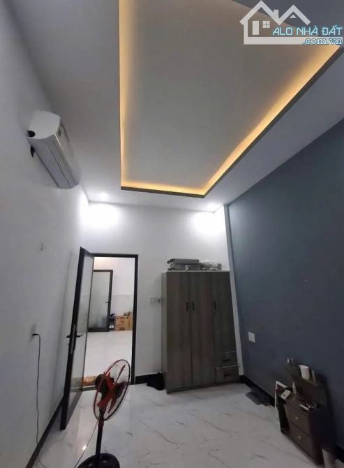 HÓT TÒA CĂN HỘ 3 TẦNG 5P DÒNG TIỀN 20TR/TH ĐƯỜNG ĐỒNG TRÍ 4 DT 90M2 NGANG 4.5M NHỈNH 7 TỶ