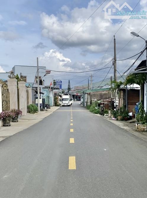 🏡Bán nhà xưởng mặt tiền Nguyễn Thiện Thuật Lộc Châu, phường 3 Bảo Lộc