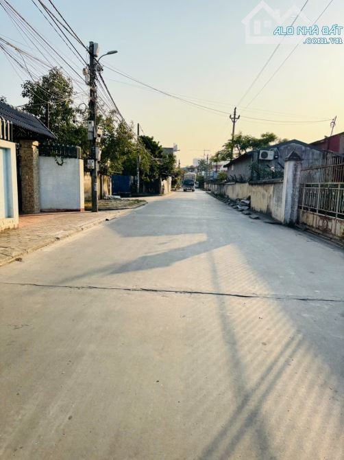 Lô đất mặt đường Kiến Thiết trung tâm Hồng Bàng – Vị trí kinh doanh cực đẹp