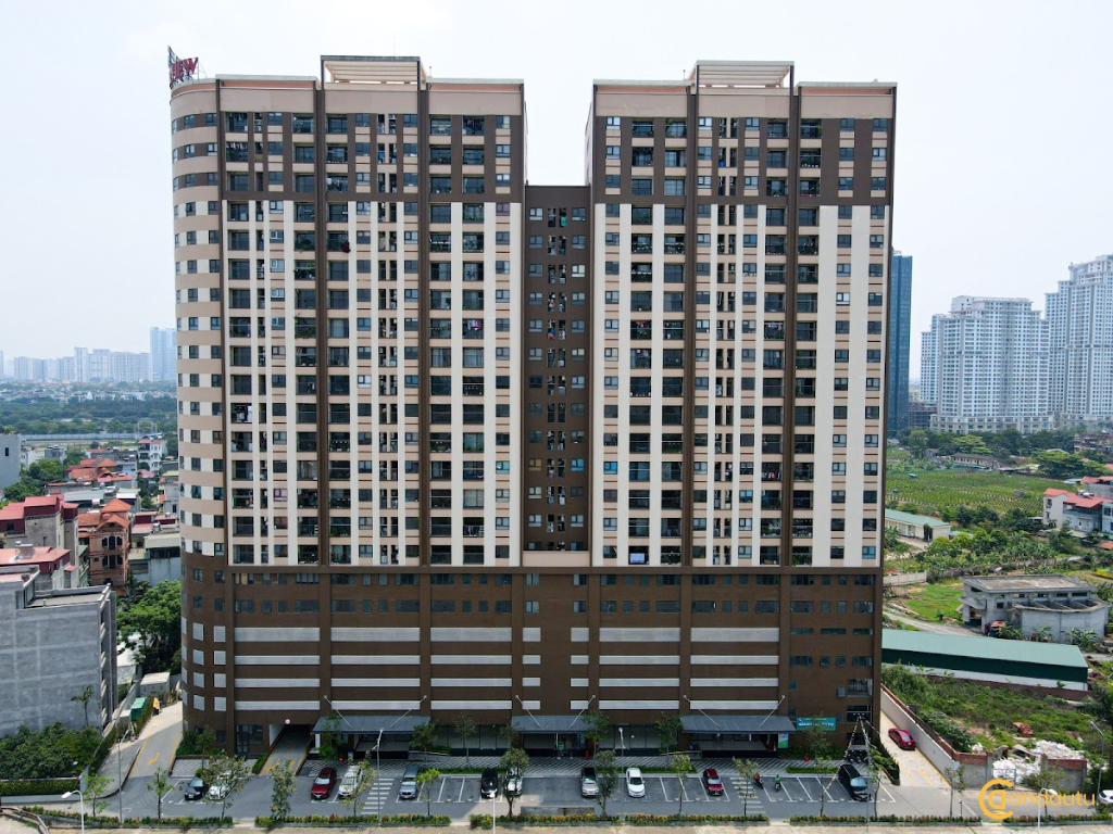 BÁN CĂN 3PN TÂY HỒ RIVERVIEW, SẴN SLOT Ô TÔ, NỘI THẤT ĐẸP ĐẦY ĐỦ, TIỆN Ở NGAY