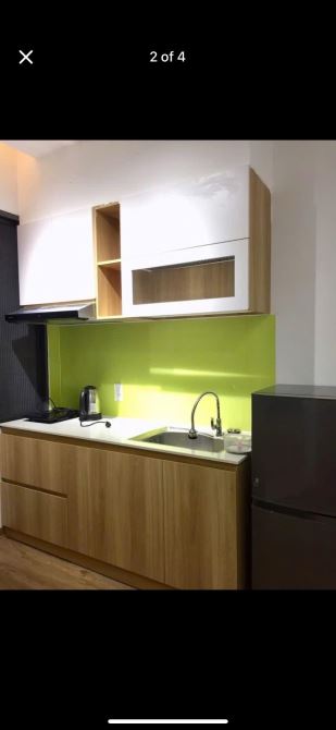 Bán nhanh tòa căn hộ trung tâm Lý Tự Trọng – 11 phòng – doanh thu trên 50 triệu/tháng