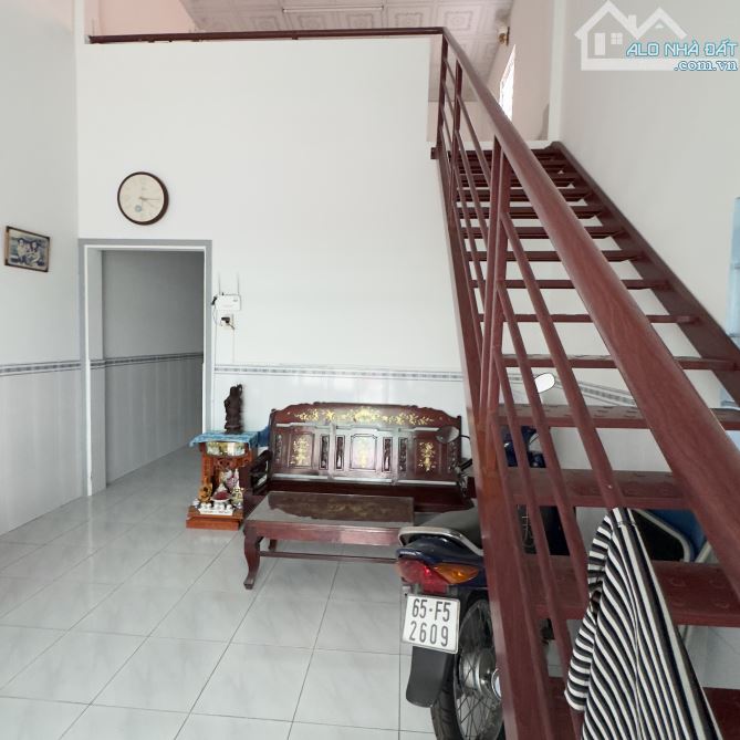 “CÓ TRẢ CÓ BÁN” NHÀ GÓC MẶT TIỀN Đ.TRẦN QUANG DIỆU NHỎ 146M2 GẦN CHỢ CẦU VÁN, LỘ 40M