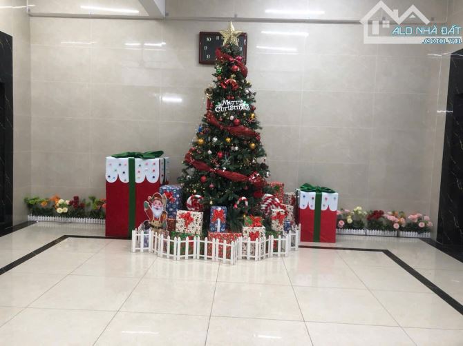 CHÍNH CHỦ BÁN CĂN CHUNG CƯ 97M TOÀN CT3A VĂN QUÁN, HÀ ĐÔNG, VIEW XEM PHÁO HOA HỒ VĂN QUÁN