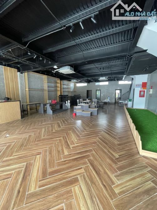 🏢 SIÊU PHẨM TÒA VĂN PHÒNG CAO CẤP – VIEW SÔNG HÀN – MẶT PHỐ TRẦN HƯNG ĐẠO NGAY KHU EURO V