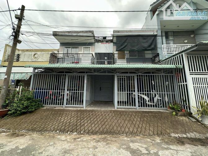 Bán Dãy Nhà Trọ 10 Phòng Khu Tiến Đạt, Mỹ Phước