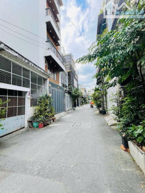 Đại hạ giá 500 triệu – Bán CHDV Lê Văn Thọ, Gò Vấp – 7 phòng – hẻm ô tô thông, 8 tỷ