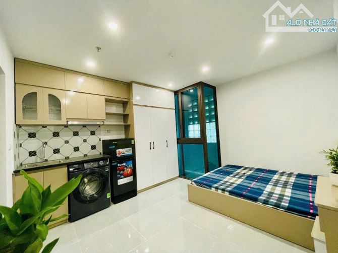Siêu rẻ. CCMN phố Văn Tiến Dũng, gần ĐH CN. 60m, 6T, 13P. Giá đầu tư