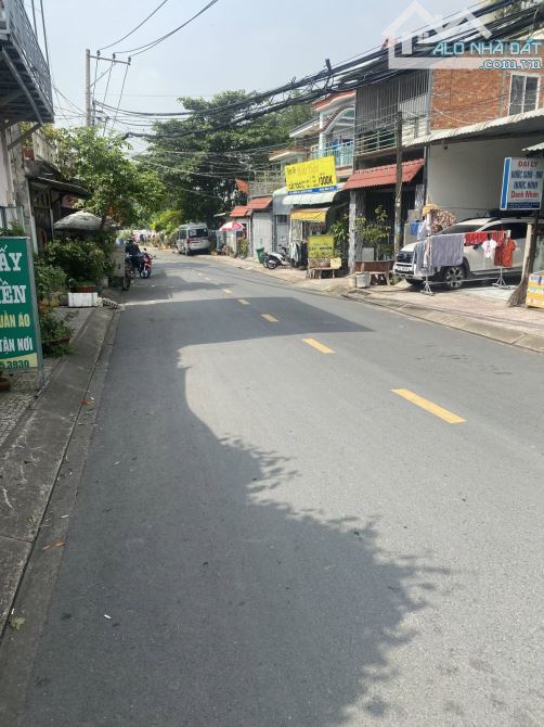 MẶT TIỀN ĐƯỜNG SỐ 138 - TÂN PHÚ - QUẬN 9 - DÃY TRỌ - 139M2.