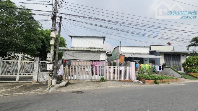 4,5Tỷ TL🔥Bán dãy trọ 215,5m2_ Mặt Tiền đường Hưng Định 17 , p.Hưng Định, Tp.Thuận An