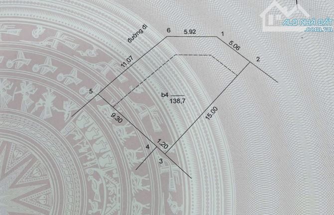 Toà nhà mặt phố Nguyễn Cảnh Dị, KĐT Đại Kim, lô góc, mt 22m, 139m2, KD đỉnh, 74.5 tỷ