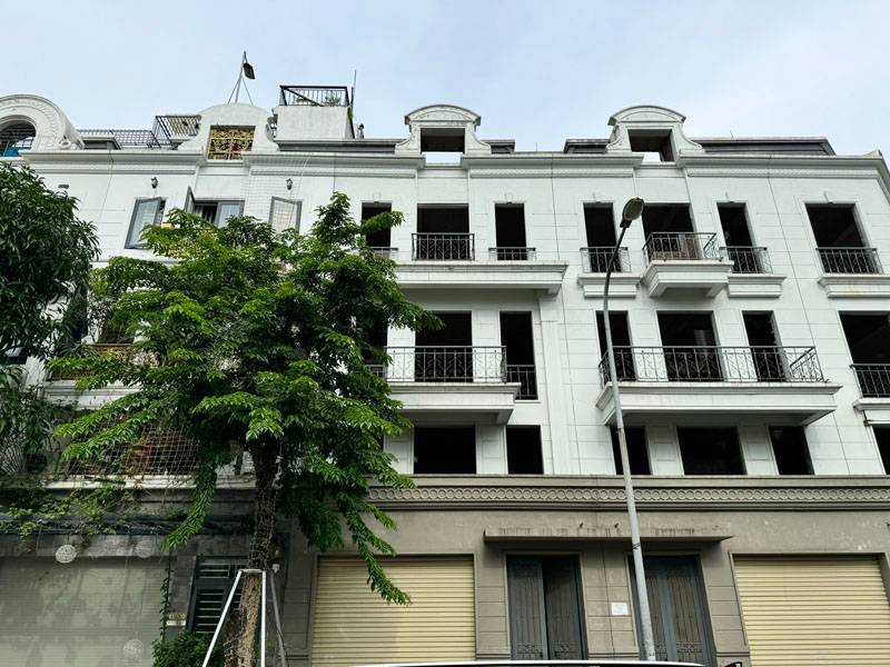 Bán shophouse Hải Phát Trâu Quỳ Gia Lâm 90m2, đường 13m, giá 21,3 tỷ